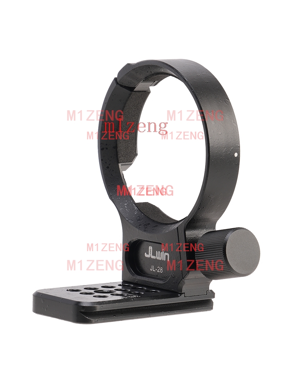 Lens Adapter Ring - อะแดปเตอร์วงแหวนยึดขาตั้งกล้องสำหรับเลนส์กล้อง ใช้ได้กับเลนส์ Tamron 17-28/28-75/70-180/17-70/28-200/70-300 มม. มาตรฐาน