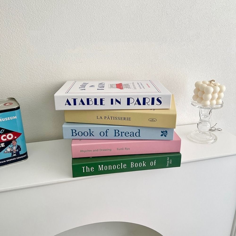 หนังสือตกแต่งบ้านแบบใหม่ สไตล์ - Photography Book บทวิจารณ์และราคา
