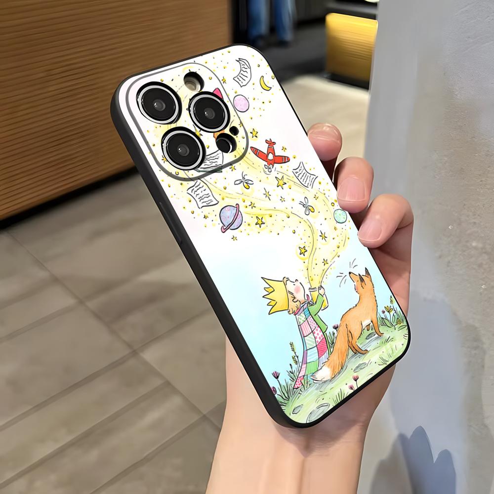 เคสโทรศัพท์ลายภาพวาดสีน้ำมันเจ - Photography Geometry บทวิจารณ์และราคา