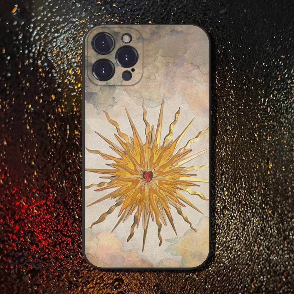 Renaissance Art Painting Phone - Photography Geometry บทวิจารณ์และราคา