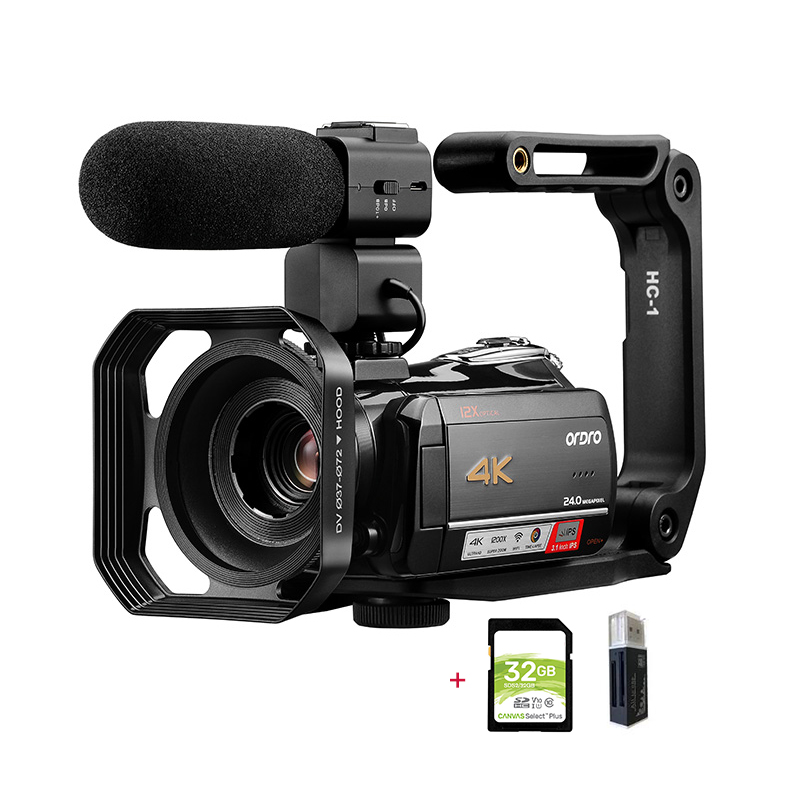 วิดีโอ4K Professional สำหรับ Y - Photography Prompt บทวิจารณ์และราคา