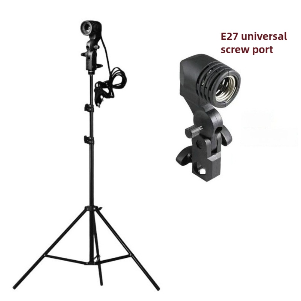 ขาตั้งหลอดไฟ 2 เมตร, ขั้วหลอดไ - Photography Umbrella บทวิจารณ์และราคา
