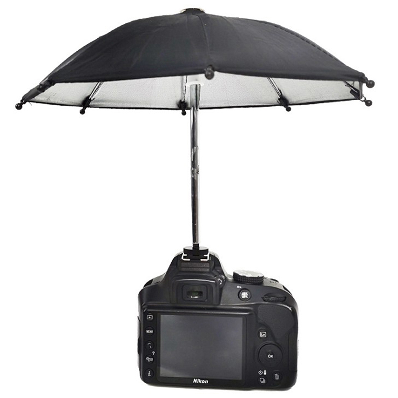 【AD】 1 ชิ้น ร่มกันแดดสำหรับกล้ - Photography Umbrella บทวิจารณ์และราคา