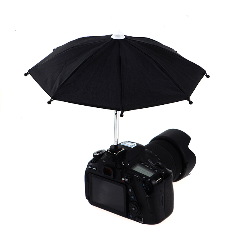 【AD】 1 ชิ้น ร่มกันแดดสำหรับกล้ - Photography Umbrella บทวิจารณ์และราคา