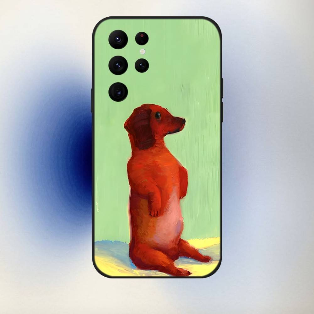 เคสโทรศัพท์ลายภาพวาดของ D-Davi - Photography Geometry บทวิจารณ์และราคา