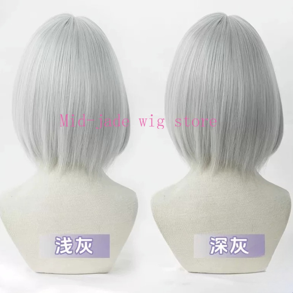 วิกผมคอสเพลย์สไตล์ต้นฉบับของไม - Photography Japanese บทวิจารณ์และราคา