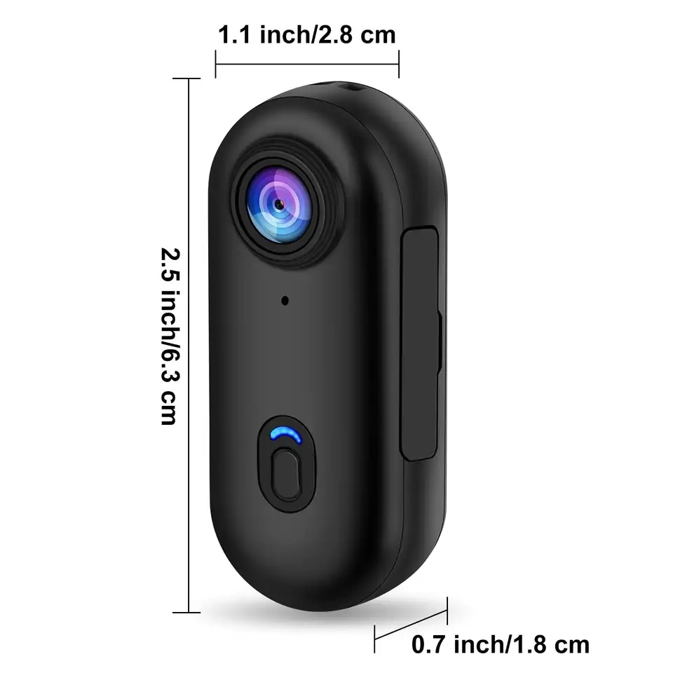 4K Action กล้องจักรยานแบบพกพา  - Photographic Memory บทวิจารณ์และราคา
