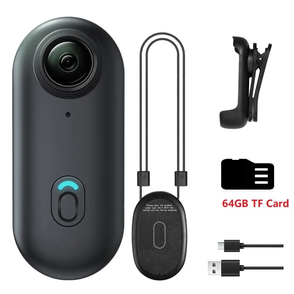4K Action กล้องจักรยานแบบพกพา  - Photographic Memory บทวิจารณ์และราคา