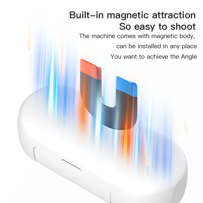 4K Action กล้องจักรยานแบบพกพา  - Photographic Memory บทวิจารณ์และราคา