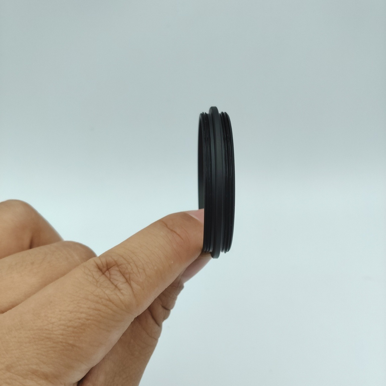อะแดปเตอร์วงแหวนสำหรับกล้องโทร - Lens Adapter Ring บทวิจารณ์และราคา