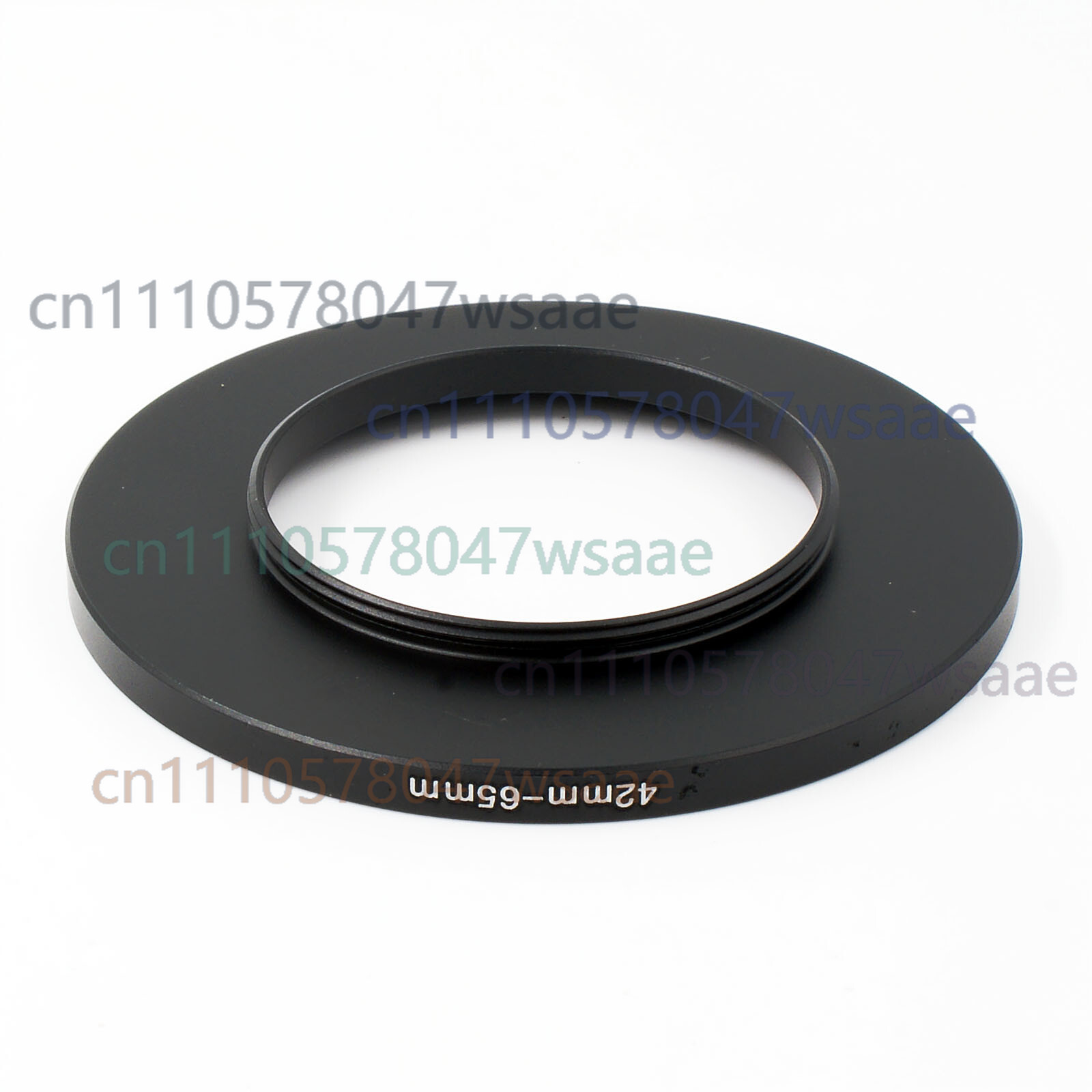 42-65 สเต็ปอัพฟิลเตอร์ริง 42 ม - Lens Adapter Ring บทวิจารณ์และราคา