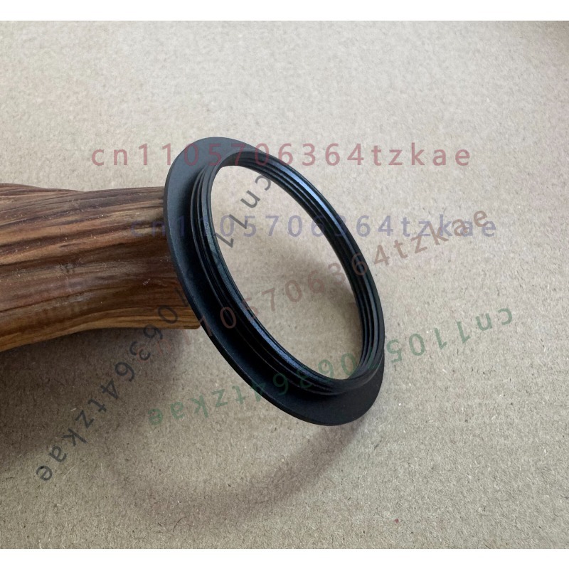 แหวนอะแดปเตอร์เกลียวตัวเมีย M3 - Lens Adapter Ring บทวิจารณ์และราคา