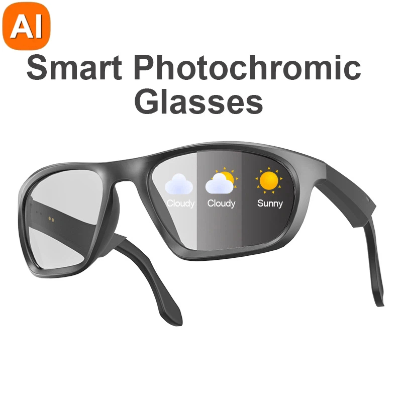 แว่นตาอัจฉริยะ 4KHD AI กล้อง 8 - Photography Japanese บทวิจารณ์และราคา