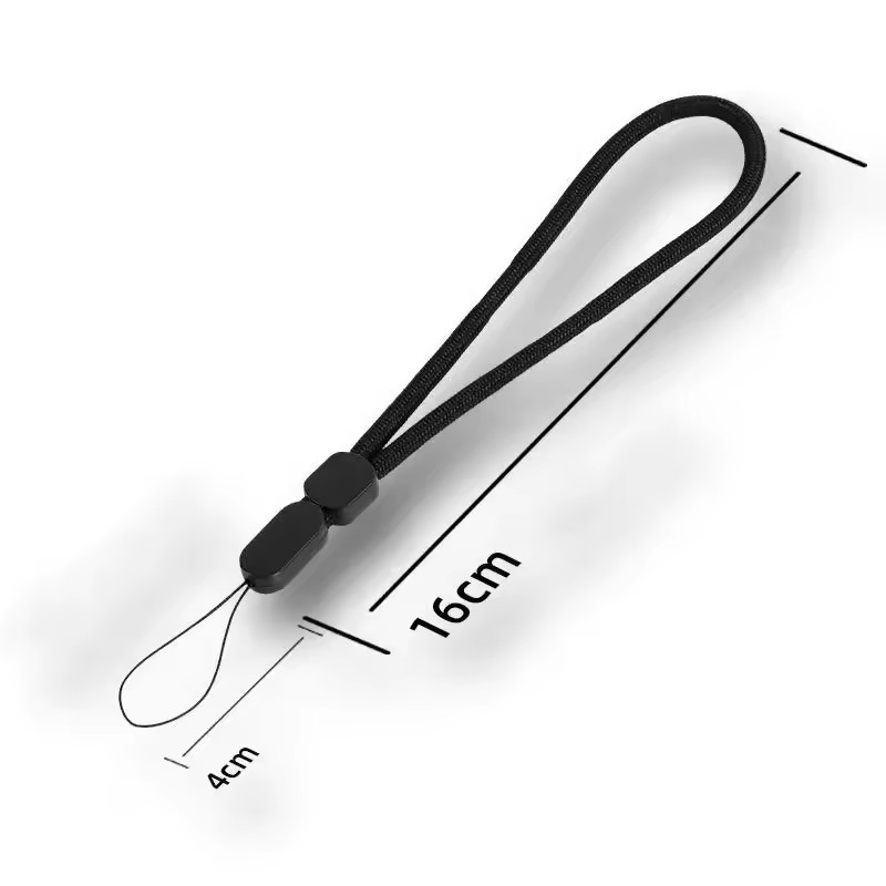 สายคล้องข้อมือพร้อมสกรู 1/4 สำ - Camera Wrist Strap บทวิจารณ์และราคา