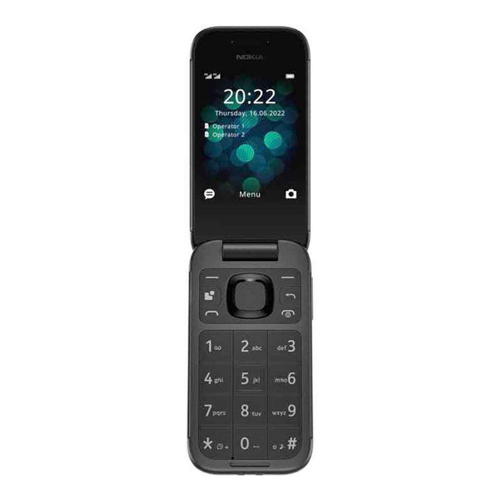 โนเกีย 2660 ฟลิป 4G โทรศัพท์สำ - Photography Japanese บทวิจารณ์และราคา