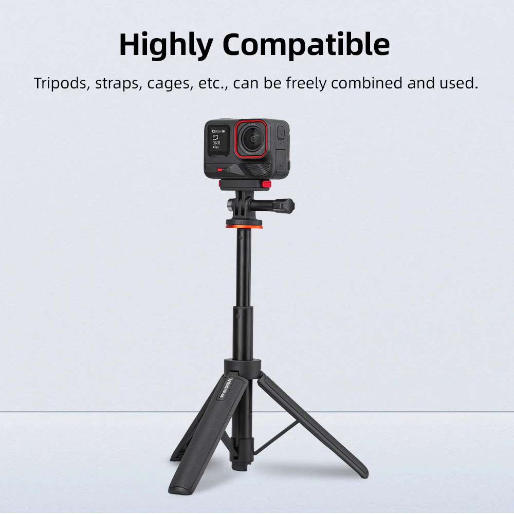 ฐานยึดแม่เหล็กแบบปลดเร็วสำหรับ - Camera Wrist Strap บทวิจารณ์และราคา