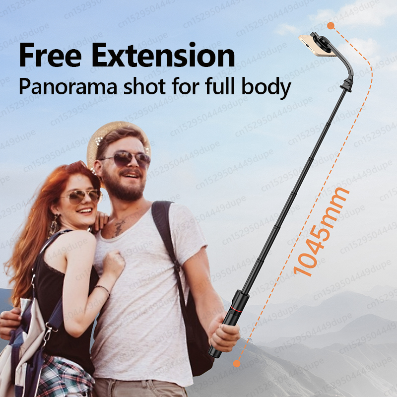 KEELEAD Magnetic Selfie Stick  - Photography Basics บทวิจารณ์และราคา