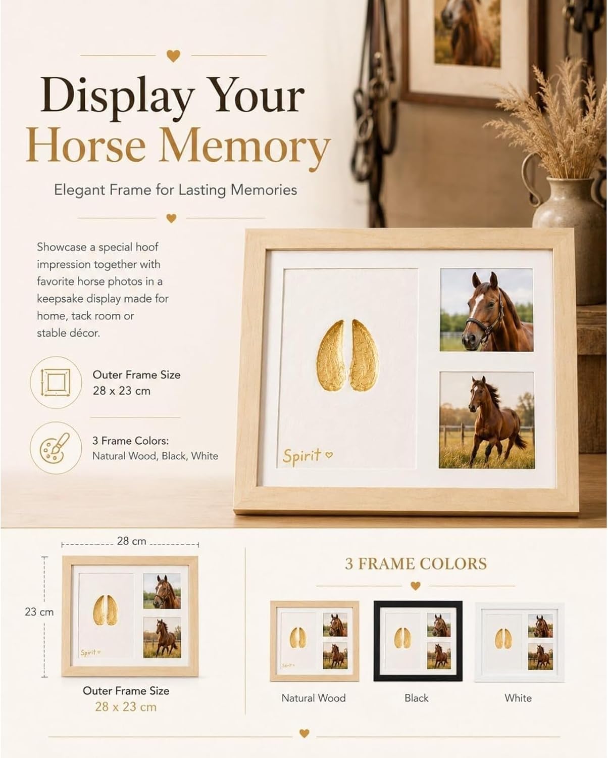 ชุดทำที่ระลึกรอยเท้าสัตว์เลี้ย - Photographic Memory บทวิจารณ์และราคา