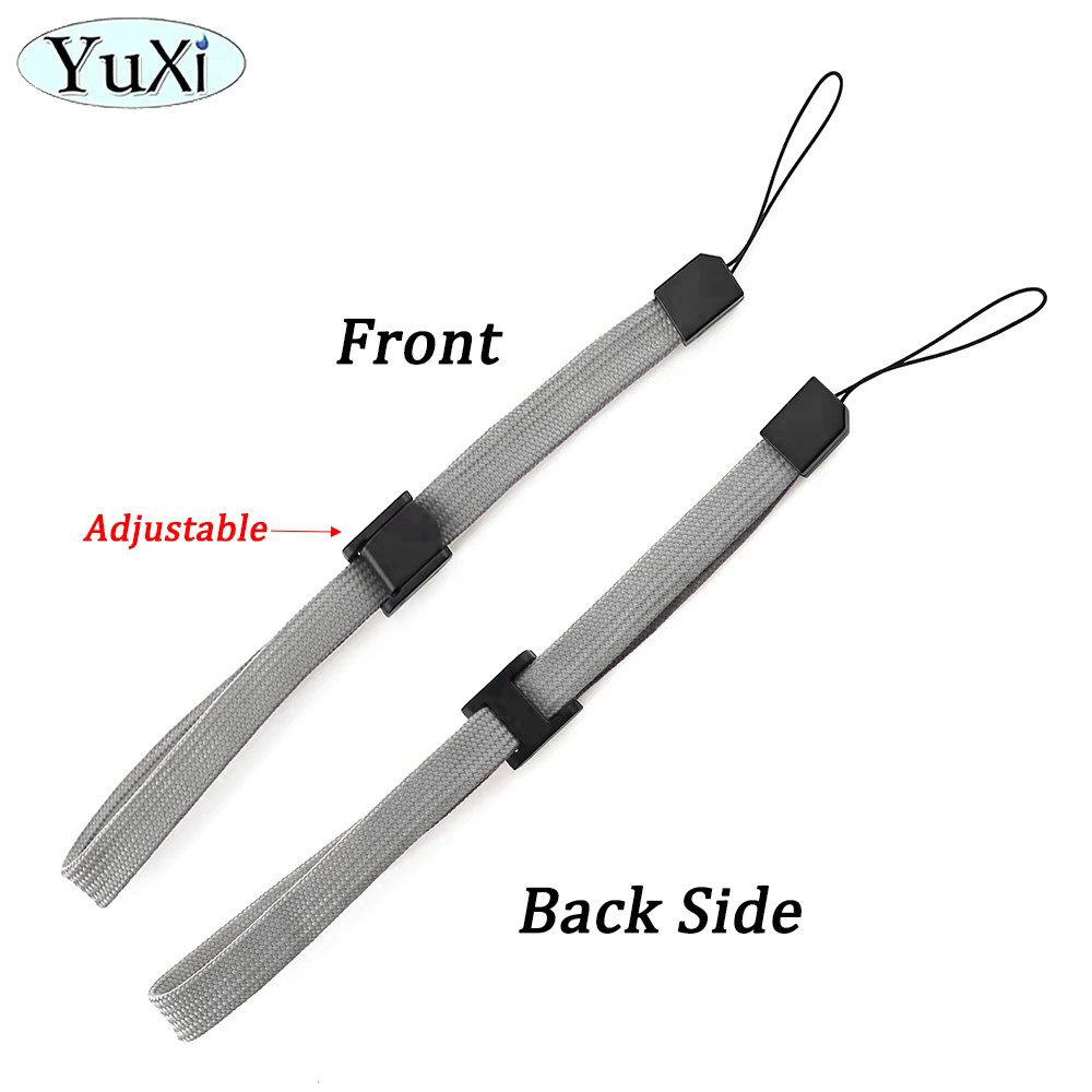 สายคล้องมือ1ชิ้นสำหรับโทรศัพท์ - Camera Wrist Strap บทวิจารณ์และราคา