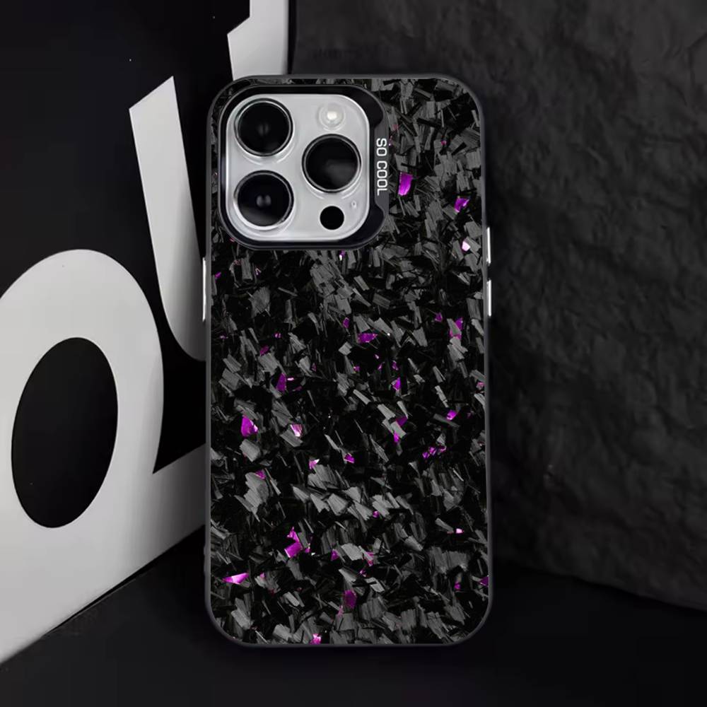 เคสโทรศัพท์ลายคาร์บอนไฟเบอร์ ส - Photography Geometry บทวิจารณ์และราคา