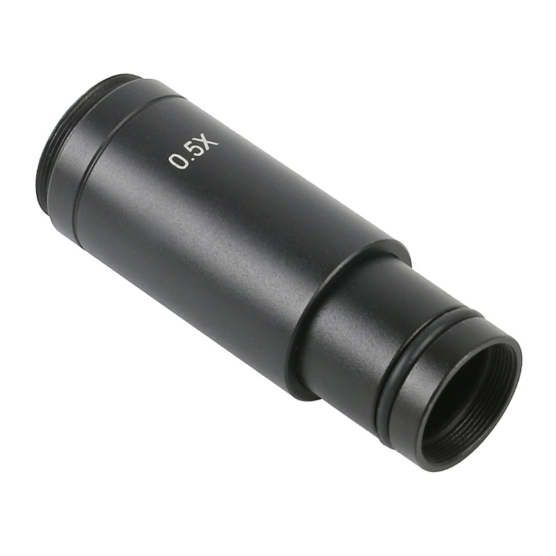 1.0X 0.5X 0.4X อะแดปเตอร์เลนส์ - Lens Adapter Ring บทวิจารณ์และราคา