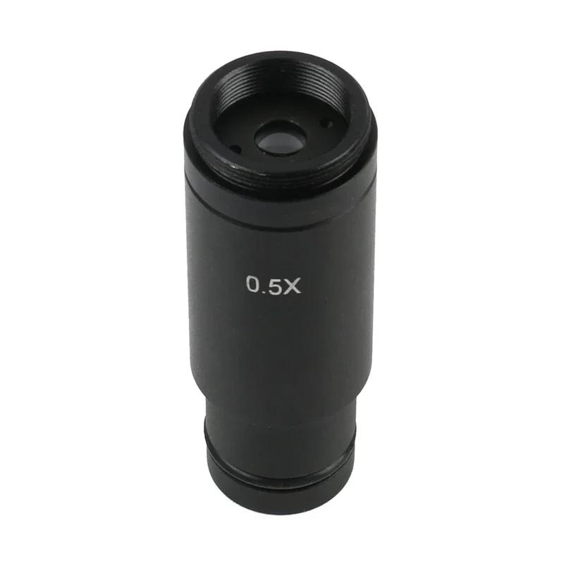 1.0X 0.5X 0.4X อะแดปเตอร์เลนส์ - Lens Adapter Ring บทวิจารณ์และราคา