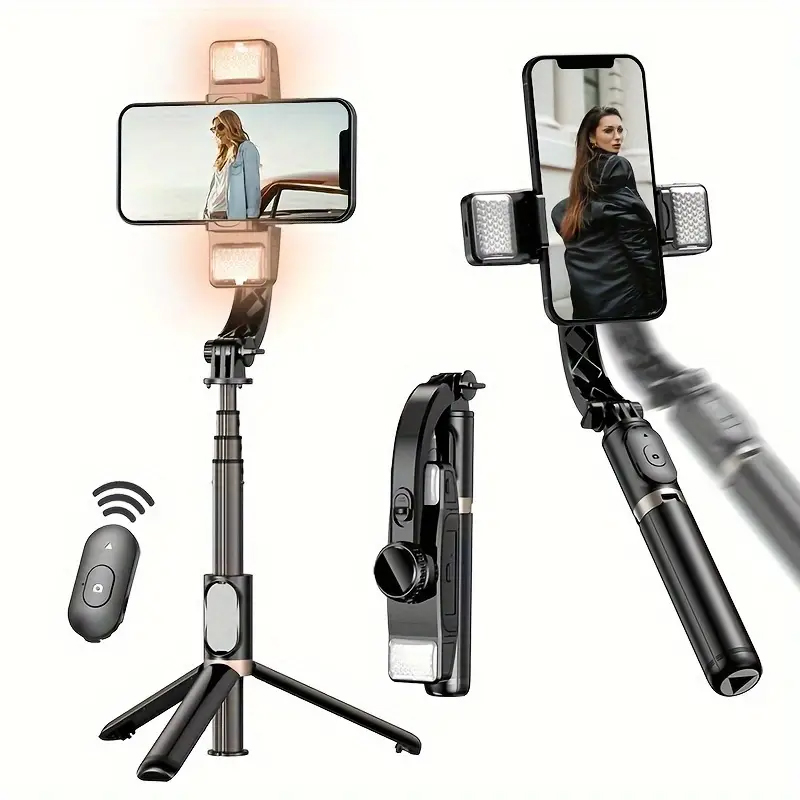 พับมินิบลูทูธไร้สาย Selfie Sti - Photography Basics บทวิจารณ์และราคา