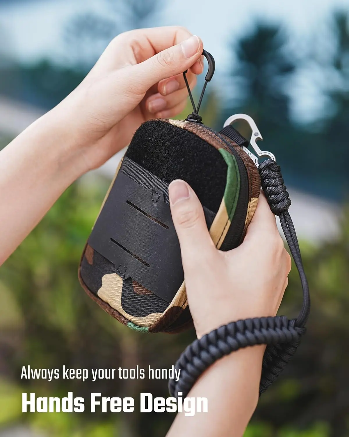 สายคล้องข้อมือกล้องถ่ายรูป Key - Camera Wrist Strap บทวิจารณ์และราคา