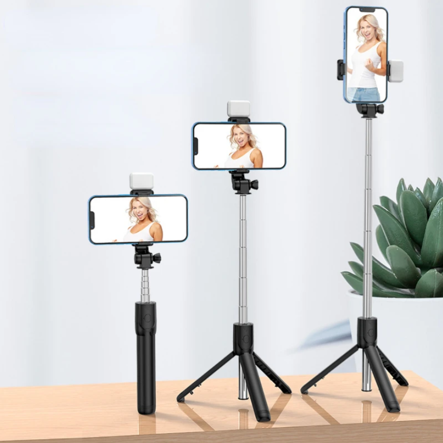 ไม้เซลฟี่พร้อมขาตั้งกล้อง บลูท - Photography Basics บทวิจารณ์และราคา
